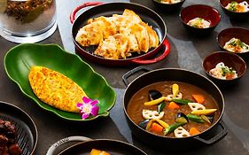 Hyatt Regency Yokohama